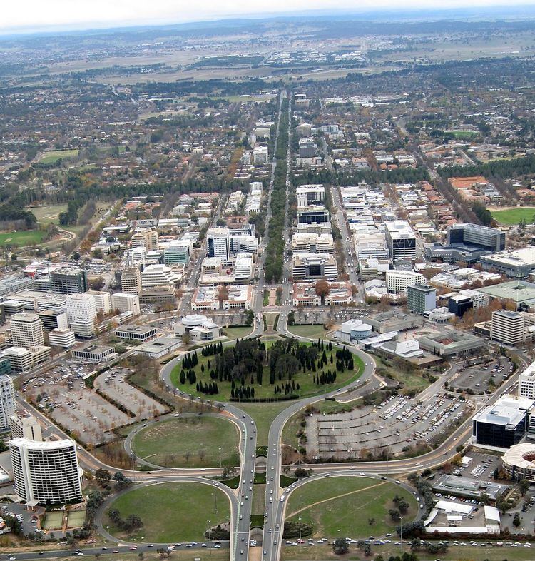 Capital Metro, Canberra
