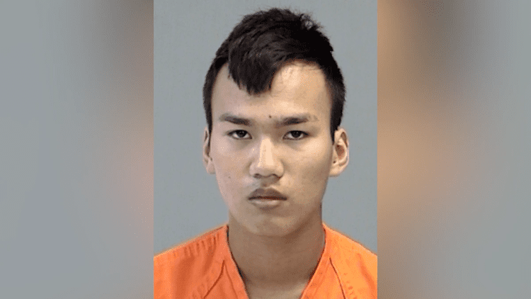 College Station man's capital murder case will not be reheard