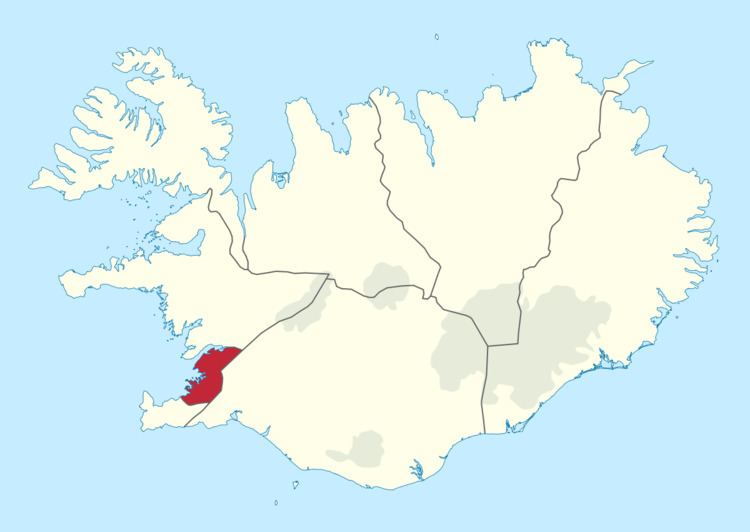 Capital Region (Iceland)