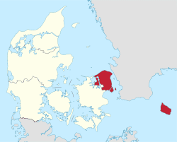 Capital Region of Denmark Capital Region of Denmark Wikipedia