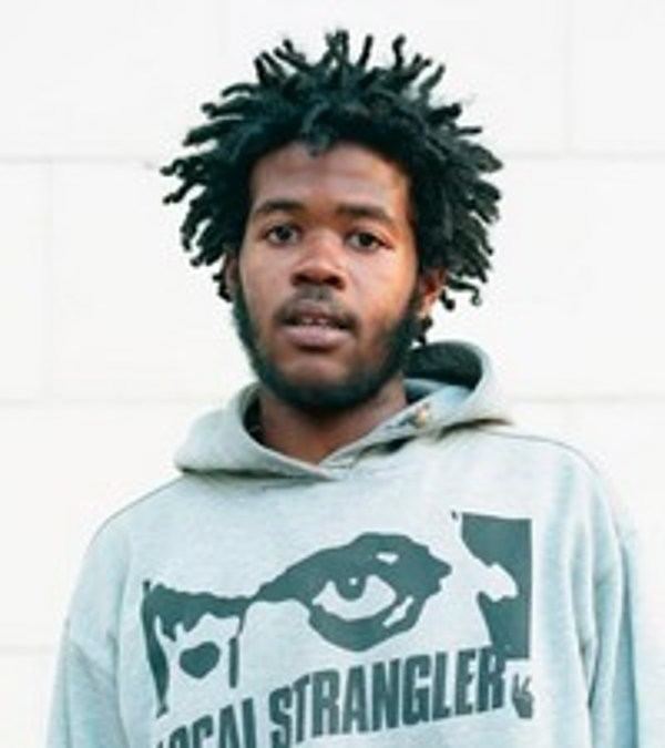 Capital Steez Capital STEEZ Suicide 19YearOld Joey Bada Associate