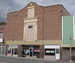 Capital Theater (Ely, Nevada) httpsuploadwikimediaorgwikipediacommonsthu