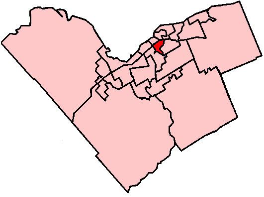 Capital Ward