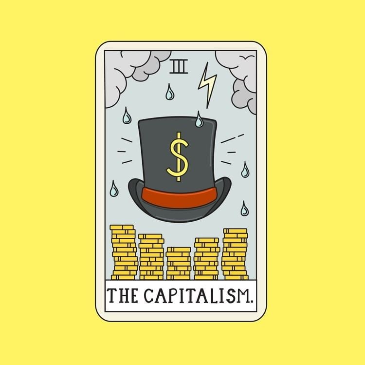 Capitalism Capitalism