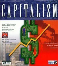 Capitalism (video game) httpsuploadwikimediaorgwikipediaen66dCap