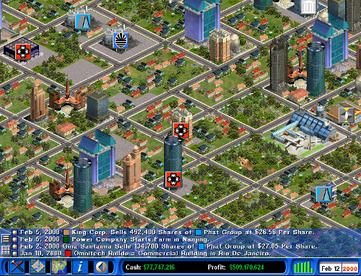 Capitalism (video game) Capitalism II Wikipedia