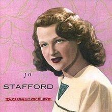 Capitol Collectors Series (Jo Stafford album) httpsuploadwikimediaorgwikipediaenthumb2