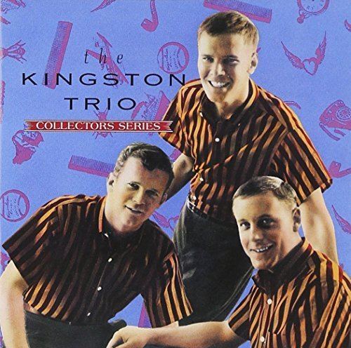 Capitol Collectors Series (The Kingston Trio album) httpsimagesnasslimagesamazoncomimagesI6