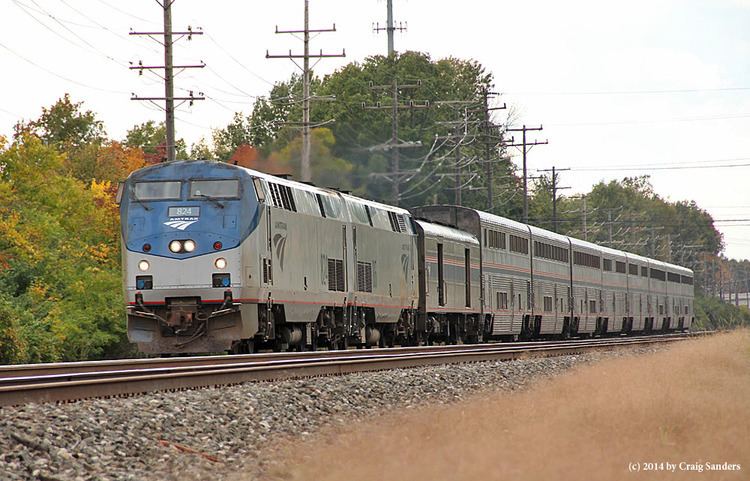 Capitol Limited (Amtrak train) Amtrak late trains