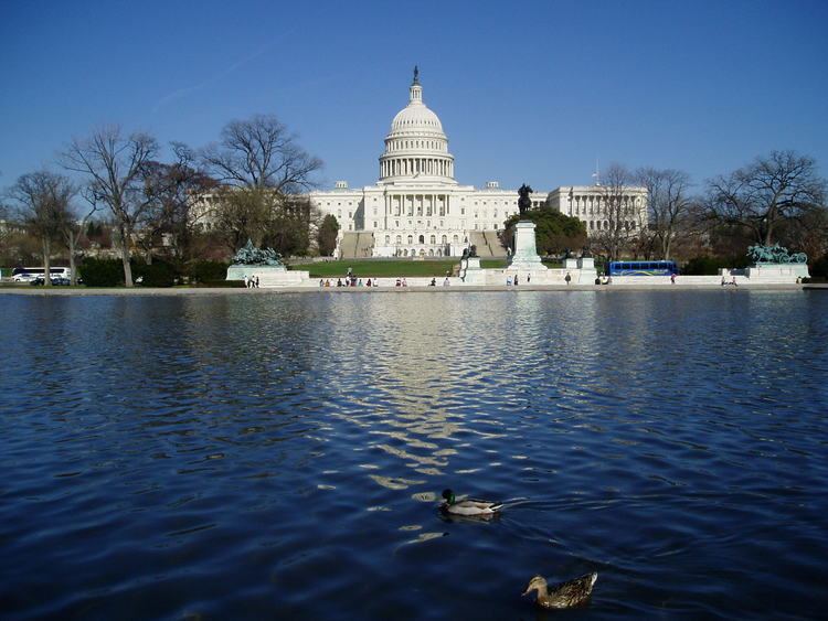Capitol Reflecting Pool FileCapitol Reflecting Pool panoramiojpg Wikimedia Commons