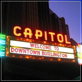 Capitol Theater (Burlington, Iowa) wwwredtruckticketscomimagesuserRTTicket11363