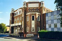 Capitol Theatre, Manchester httpsuploadwikimediaorgwikipediacommonsthu