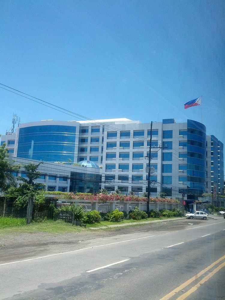 Capitol University Medical City