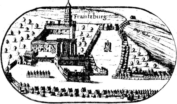 Capitulation of Franzburg