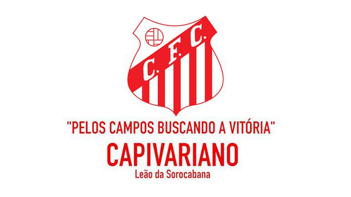Capivariano Futebol Clube capivariano futebol clube Jornal O Semanrio Regional