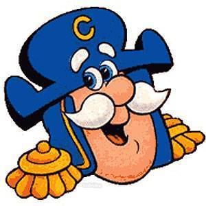 Cap'n Crunch Cap39n Crunch Character Comic Vine