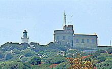 Capo Carbonara Lighthouse httpsuploadwikimediaorgwikipediacommonsthu