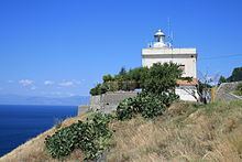 Capo dell'Armi Lighthouse httpsuploadwikimediaorgwikipediacommonsthu