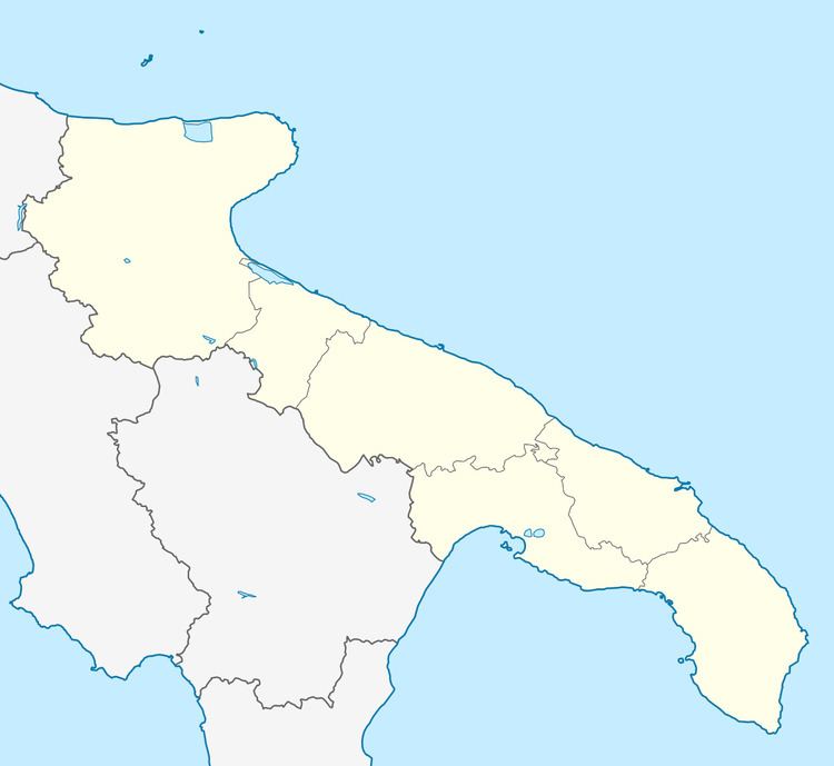 Capo d'Otranto