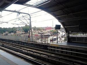Capão Redondo (district of São Paulo) httpsuploadwikimediaorgwikipediacommonsthu