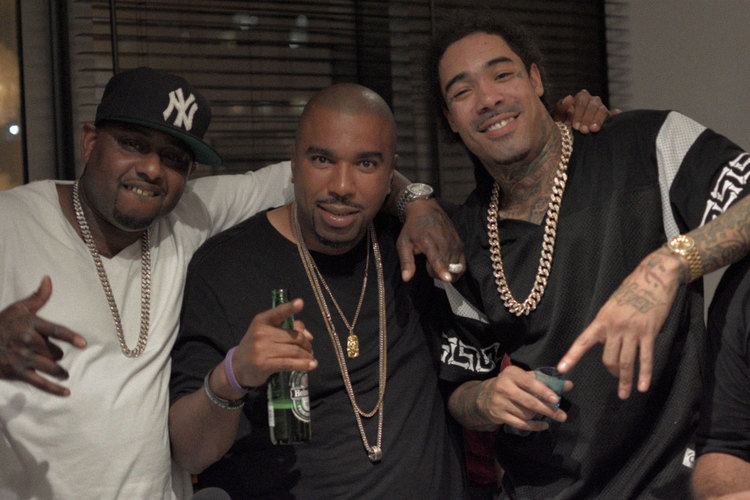 Capone-N-Noreaga CaponeNNoreaga Everything You Need to Know