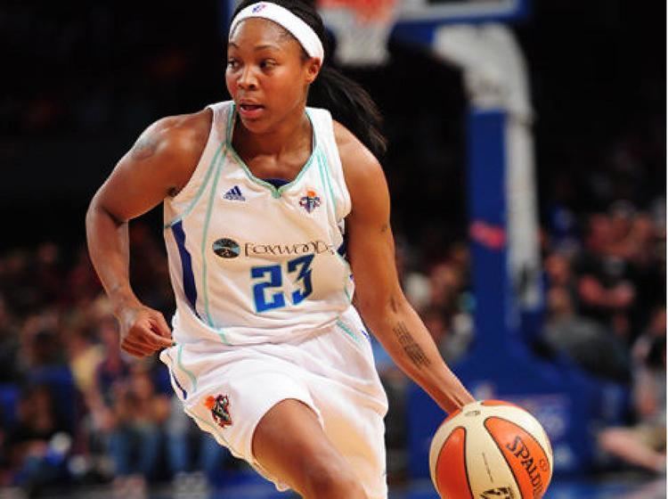 Cappie Pondexter Liberty star apologizes for Japan comments NY Daily News