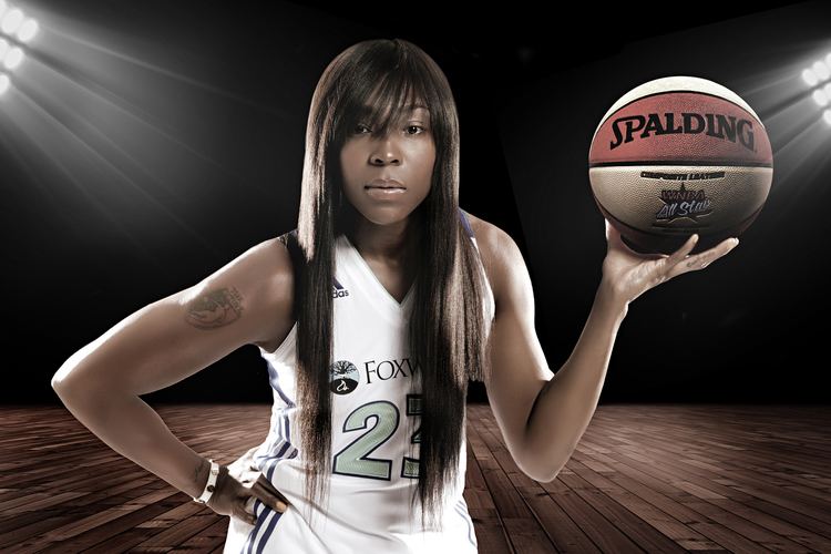 Cappie Pondexter Cappie Pondexter Interview More To WNBA Star Than Meets The Eye