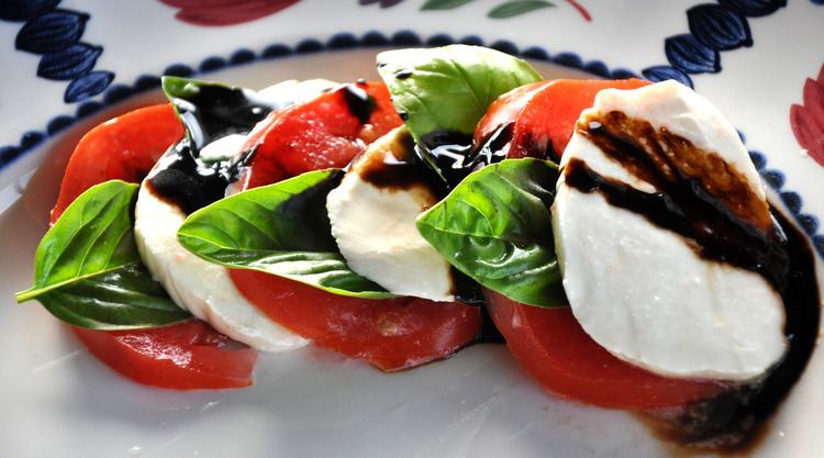 Caprese salad - Alchetron, The Free Social Encyclopedia