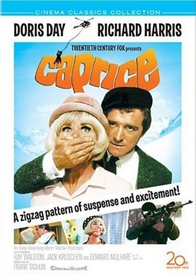 Caprice (1967 film) Caprice Movie Review Film Summary 1967 Roger Ebert