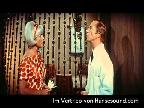 Caprice (1967 film) Caprice Doris Day 1967 YouTube