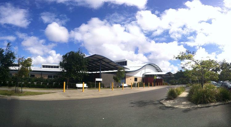 Capricorn Coast Hospital