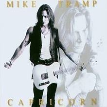 Capricorn (Mike Tramp album) httpsuploadwikimediaorgwikipediaenthumbf