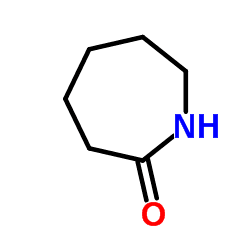 Caprolactam Caprolactam C6H11NO ChemSpider