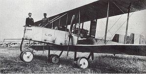 Caproni Ca.1 (1914) httpsuploadwikimediaorgwikipediacommonsthu