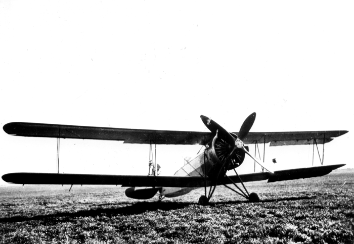 Caproni Ca.161 Can you ID this Fighter Jet Page 800 Adventure Rider