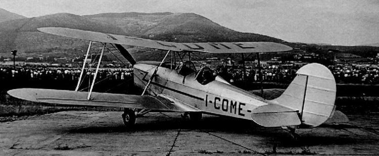 Caproni Ca.164 - Alchetron, The Free Social Encyclopedia