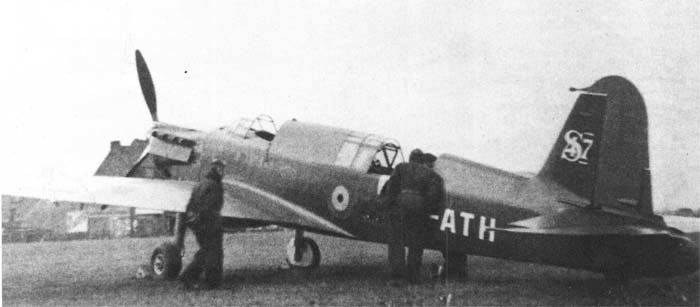 Caproni Ca.335 Projet de construction de l39arbre Franais Page 47 Discussions