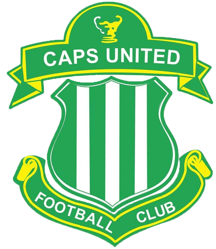 CAPS United F.C. httpssmediacacheak0pinimgcomoriginals37