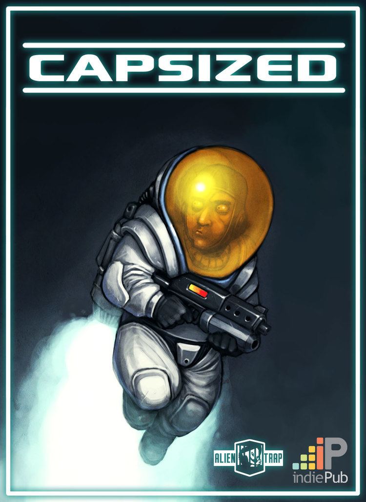 Capsized (video game) xenomorphosiscomwpcontentuploads201307Capsi