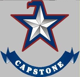 Capstone Military Leadership Program