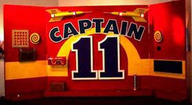 Captain 11 Captain 11