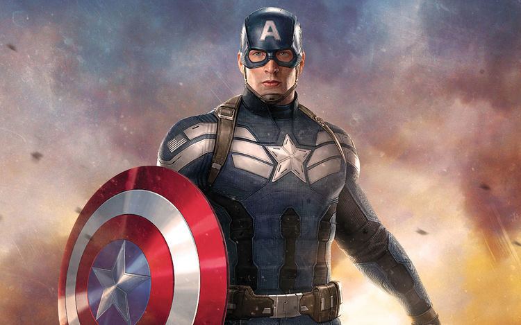 Captain America 24 Hidden Details You May Have Missed In The 39Captain America