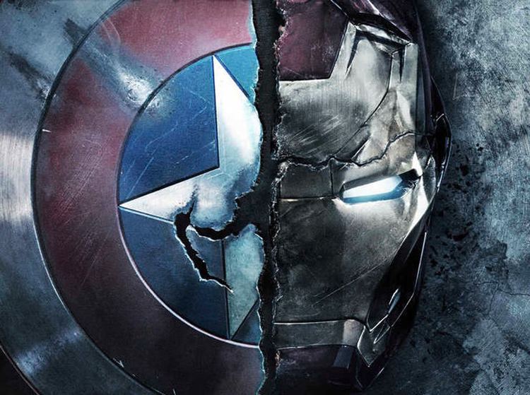 Captain America Captain America Civil War Latest News Photos amp Videos WIRED