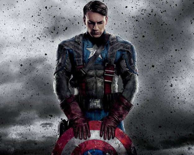 Captain America Watch the leaked 39Captain America Civil War39 teaser trailer right