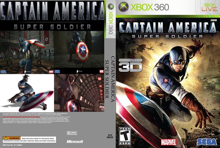 Captain America: Super Soldier httpswwwfreedvdcovercomwpcontentuploadsCa