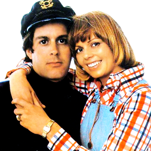 Captain & Tennille 1000 images about Captain and Tennille on Pinterest Alabama The