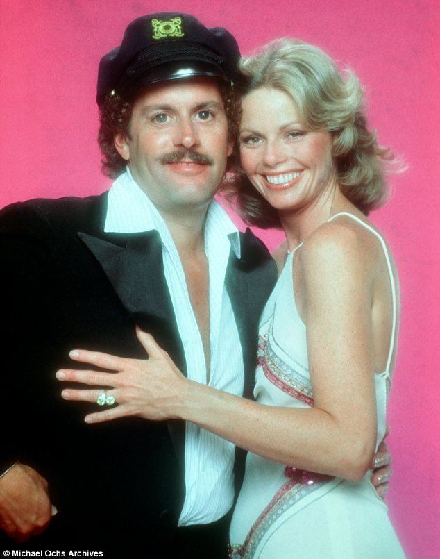 Captain & Tennille Seventies singing duo Captain amp Tennille to divorce after 39 years