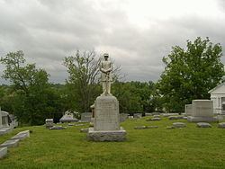 Captain Andrew Offutt Monument httpsuploadwikimediaorgwikipediacommonsthu