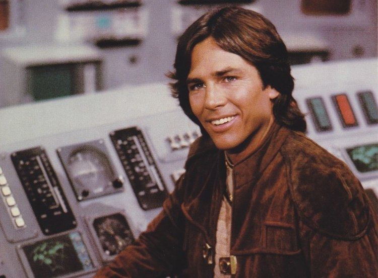 Captain Apollo Richard Hatch of 39Battlestar Galactica39 Dies at 71 We39ll Miss You