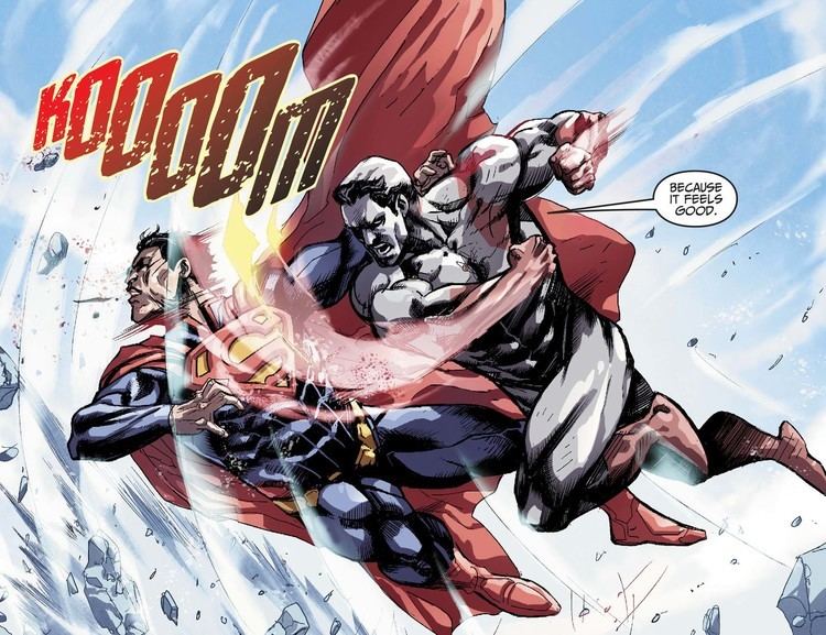 Captain Atom OBD Wiki Character Profile Captain Atom